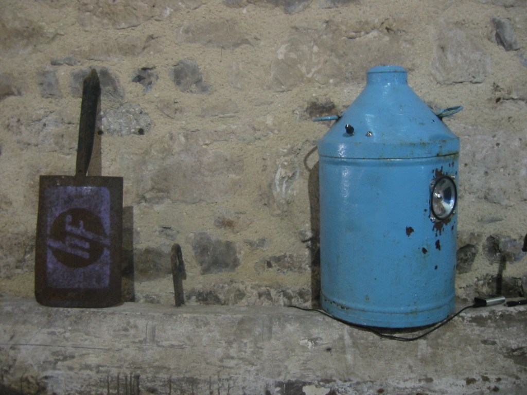 Farmyard Sound System